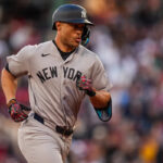 Yankees Star Giancarlo Stanton’s Calf Injury Sparks Uncertainty Ahead of Crucial Games