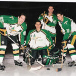 You Won't Believe Which Former Canucks Captain Landed at #37 on CHL's All-Time Top 50 List!