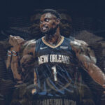 Zion Williamson’s Future in New Orleans: Trade Rumors Ignite Uncertainty and Speculation