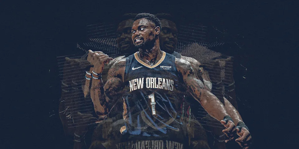 Zion Williamson’s Future in New Orleans: Trade Rumors Ignite Uncertainty and Speculation