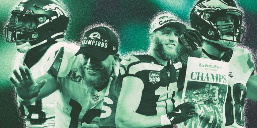 2026 NFL Schedule Revealed: Which Teams Face Surprising Playoff Nightmares?