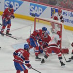 2026 Stanley Cup Playoffs: Shocking Twists and Unforgettable Moments in the Conference Finals Unveiled!