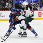 2026 Stanley Cup Playoffs: Which Teams Are Defying Odds in the Thrilling Second Round Showdown?
