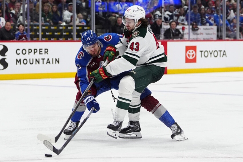 2026 Stanley Cup Playoffs: Which Teams Are Defying Odds in the Thrilling Second Round Showdown?