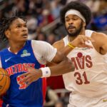 3 Shocking Pistons Secrets That Crashed Their Game 7 Hopes Against the Cavs