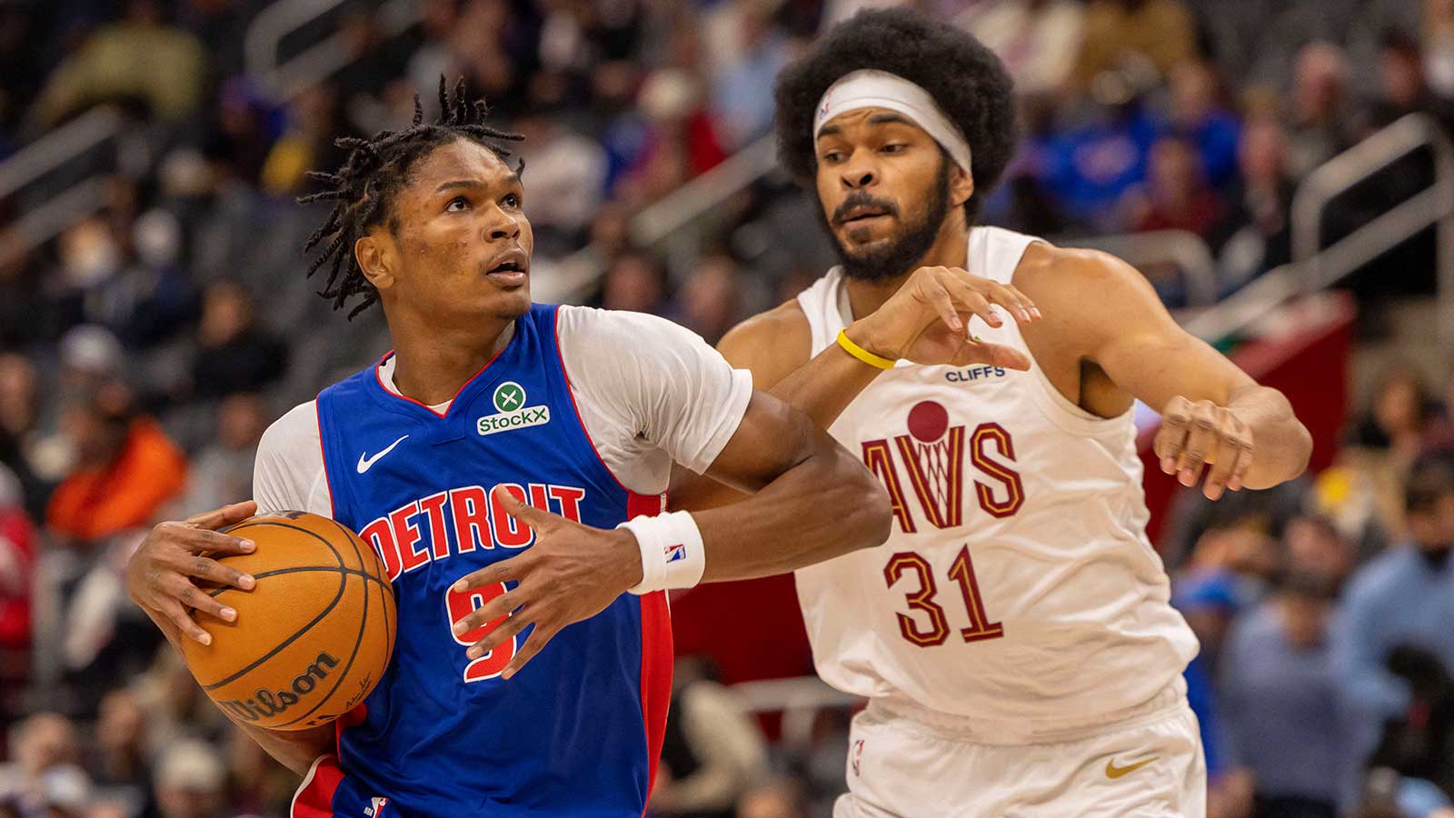 3 Shocking Pistons Secrets That Crashed Their Game 7 Hopes Against the Cavs