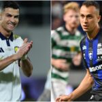 Al Nassr Stunned by Gamba Osaka: Can Ronaldo Ignite a Stunning Comeback?