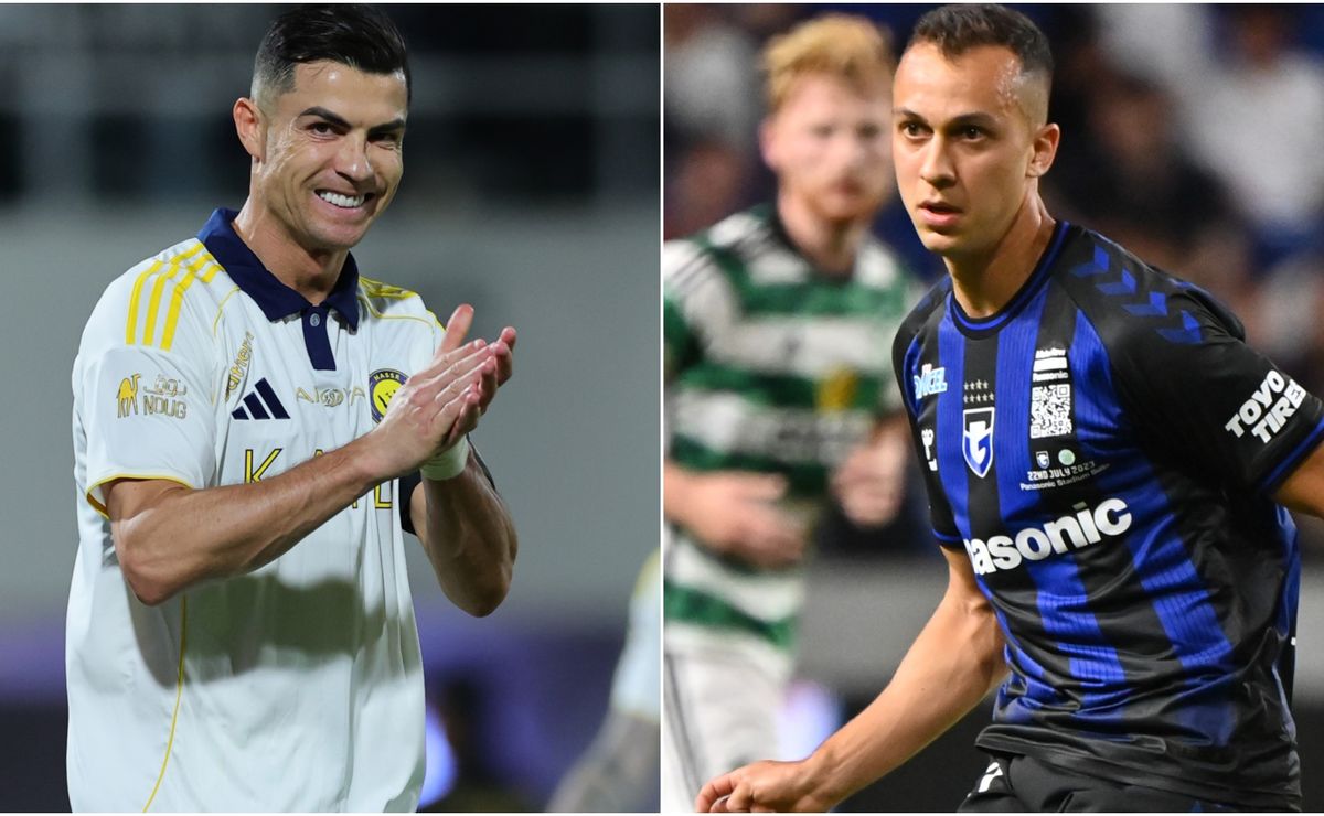 Al Nassr Stunned by Gamba Osaka: Can Ronaldo Ignite a Stunning Comeback?