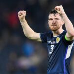 Andy Robertson Reveals Scotland’s Bold World Cup Ambition: Success Over History, But What If Both Are Within Reach?