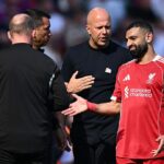 Arne Slot’s Mysterious Reply Sparks Speculation Over Mohamed Salah’s Final Anfield Appearance