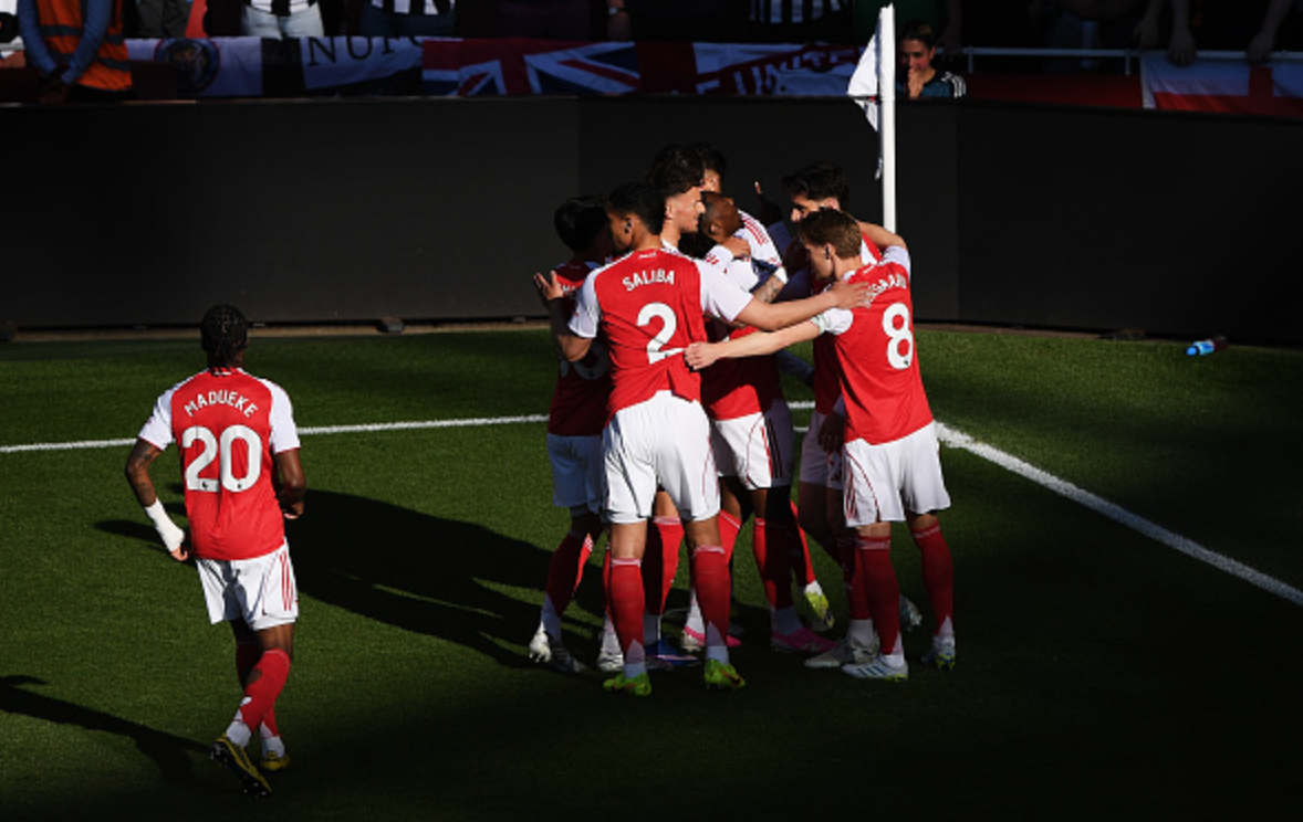 Arsenal vs Fulham: Unmissable 3/1 Premier League Bet Builder Secrets Revealed!