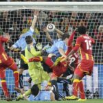 Asamoah Gyan Breaks Silence: Why He Forgives Luis Suarez’s Infamous Handball Despite Personal Heartbreak