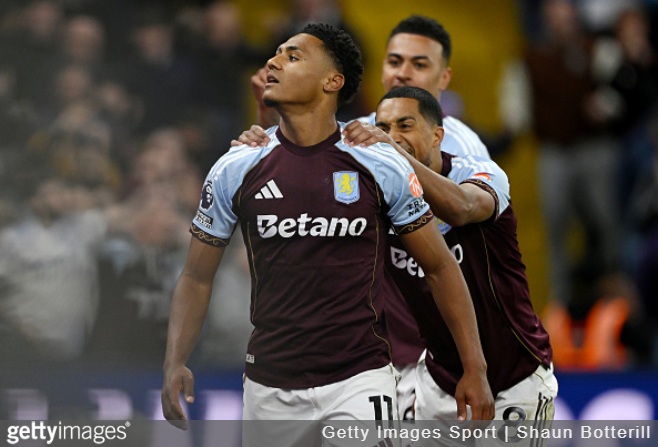 Aston Villa Stun Liverpool in Thrilling 4-2 Clash: Emery's Side Seals Champions League Spot—But What Does It Mean for the Europa League Final?