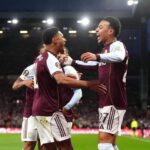 Aston Villa vs Liverpool: Salah's Surprise Return Sparks Fierce Line-up Duel Ahead of Premier League Showdown