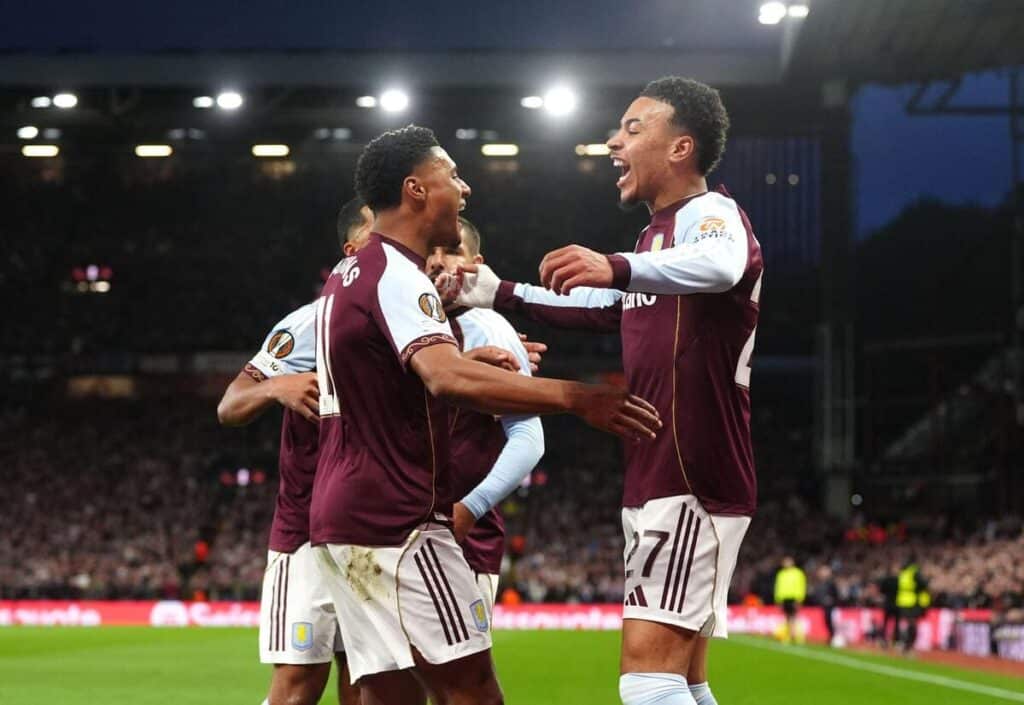 Aston Villa vs Liverpool: Salah's Surprise Return Sparks Fierce Line-up Duel Ahead of Premier League Showdown