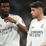 Aurelien Tchouameni Breaks Silence: Shocking Confession in Feud with Real Madrid's Valverde Revealed