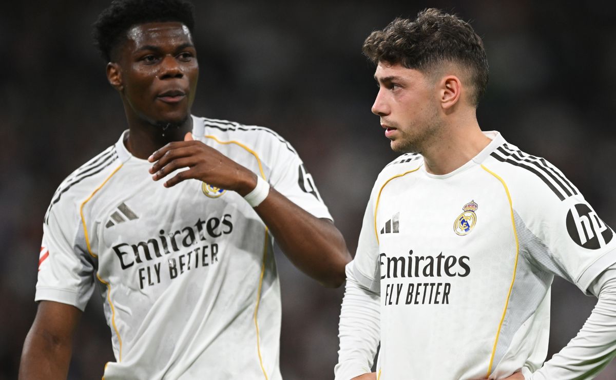 Aurelien Tchouameni Breaks Silence: Shocking Confession in Feud with Real Madrid's Valverde Revealed