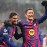 Barcelona Stuns Real Betis 3-1: What This Historic Home Win Reveals About Their Championship Destiny