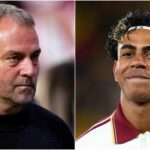 Barcelona's Lamine Yamal Injury: Flick Drops Unexpected Revelation Ahead of 2026 World Cup Clash