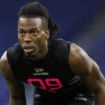 Bears Cut Zah Frazier: Shocking Move Sends Ripple Through Team Defense
