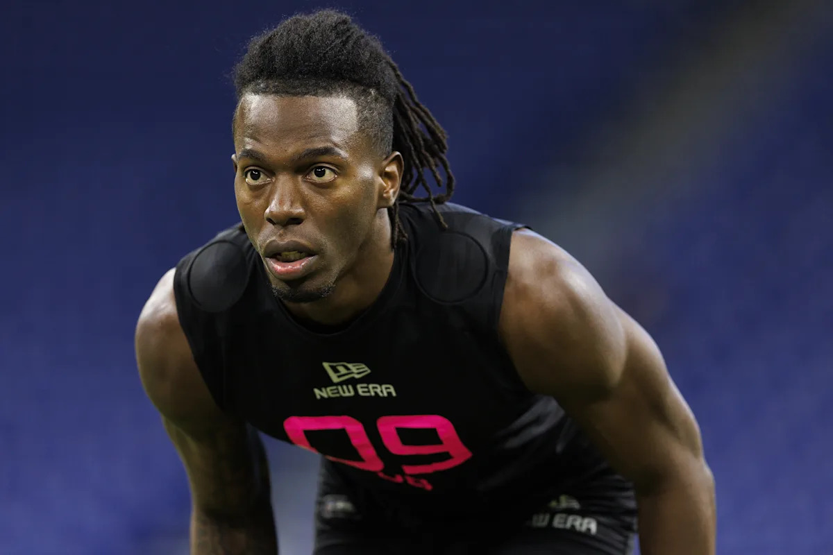 Bears Cut Zah Frazier: Shocking Move Sends Ripple Through Team Defense