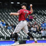 Blistering Brewers’ Blitz Silences Dbacks in Shocking 13-1 Rout—What Went Wrong?