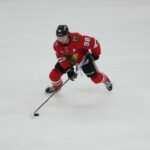 Breaking Point: Will Connor Bednard’s Contract Extension Make or Break the Blackhawks’ Future?
