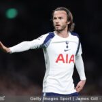 Can James Maddison Unlock Tottenham’s Hidden Potential and Rewrite Their Season?