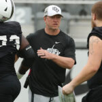 Can Scott Frost Ignite UCF’s Hidden Potential and Defy Expectations in Year 2?