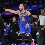 Carmelo Anthony Reveals Shocking Secret Behind This Year's Unbelievable New York Playoff Surge