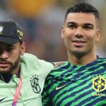 Casemiro Reveals Shocking Impact of Neymar Jr.’s Injury on Brazil’s 2026 World Cup Hopes