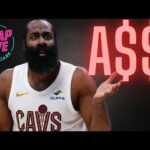 Cavs Complete Catastrophic ALL TIME CHOKE JOB