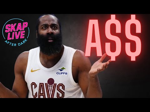 Cavs Complete Catastrophic ALL TIME CHOKE JOB