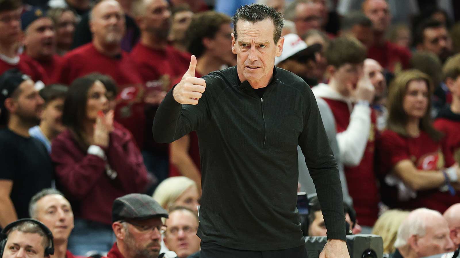 Cavs’ Kenny Atkinson Hints at Shocking Shift in Crucial Knicks Showdown—Season Hanging by a Thread!