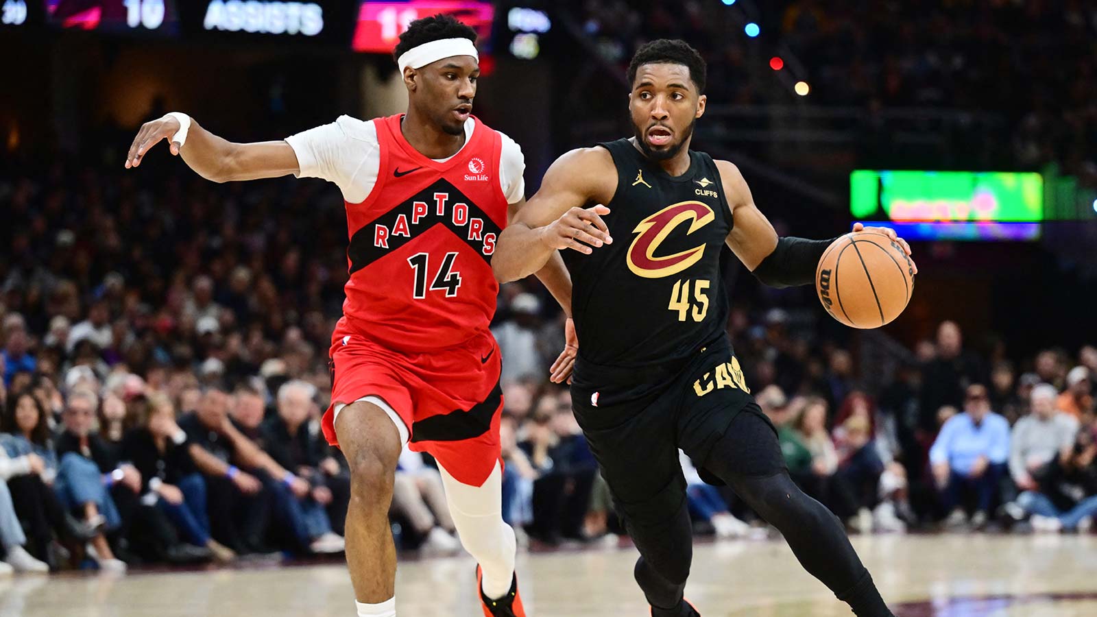 Cavs Survive Thriller in Game 7 Showdown: How They Silenced the Raptors and Secured Victory
