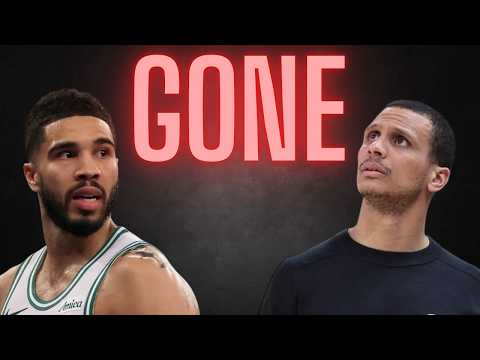 Celtics NEED Major Change Following Their Latest Collapse