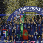 Champions League 2026: Uncover the Shocking Moments That Redefined European Football Forever