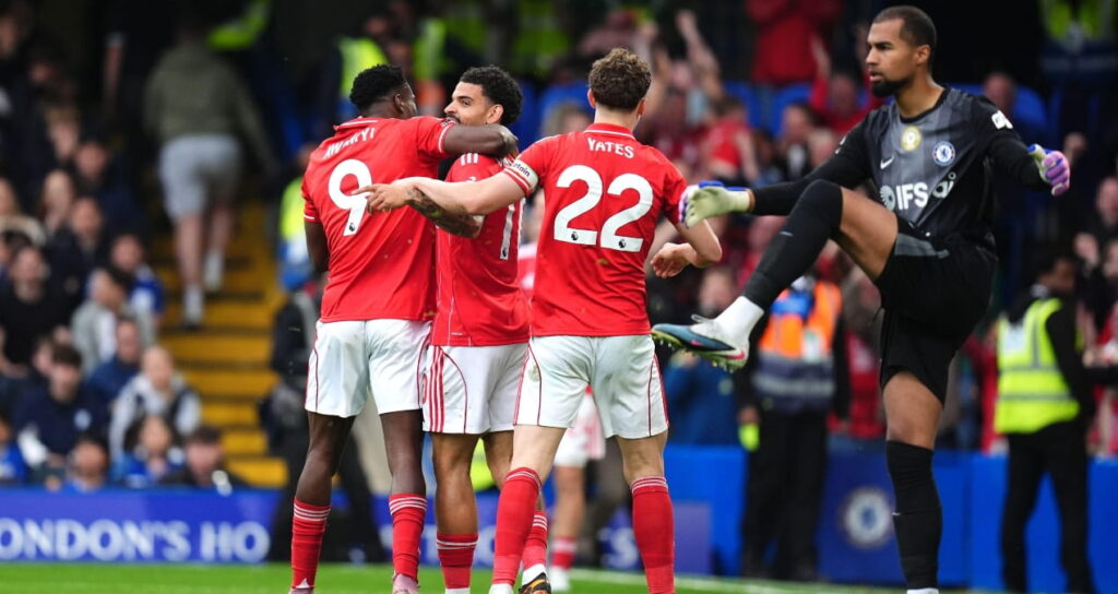 Chelsea’s Hidden Fire: McFarlane Reveals Shocking Truth Behind Team’s Fight Ahead of Liverpool Clash