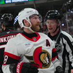 Claude Giroux’s Future in Ottawa: A Game-Changing Decision Looms—What’s Really Next for the Senators?