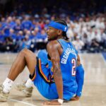 Colin Cowherd’s Shocking Label for Shai Gilgeous-Alexander Sparks Fiery Debate Among Fans