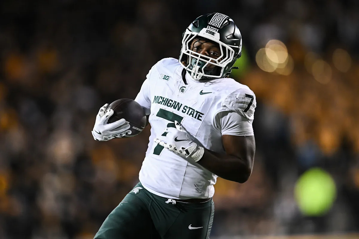 Could 2026 Be the Year MSU Shocks Everyone with a Bowl Game Surprise?