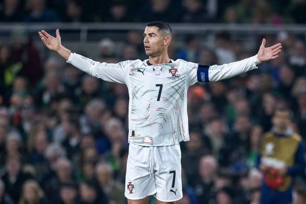 Could Cristiano Ronaldo Shatter Unbelievable World Cup Records in 2026?