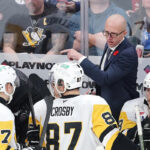 Could Dan Muse Secure the Coveted Jack Adams Award and Redefine Penguins' Legacy?