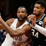 Could Evan Mobley Be the Key to Outshining Giannis in a Game-Changing Cavs Trade?