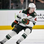 Could Quinn Hughes Unlock a Hidden Weapon for the Minnesota Wild's Center Position?