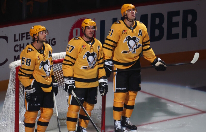Could the Pittsburgh Penguins’ Next Season Unveil Shocking Roster Surprises?