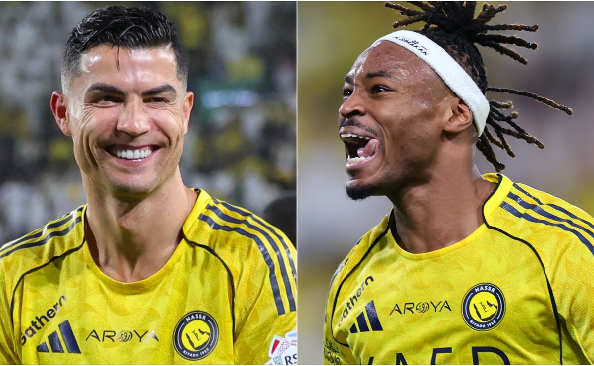 Cristiano Ronaldo Inches Closer to Saudi Pro League Glory as Mohamed Simakan's Late Goal Shakes Al Nassr vs Al Hilal Clash!