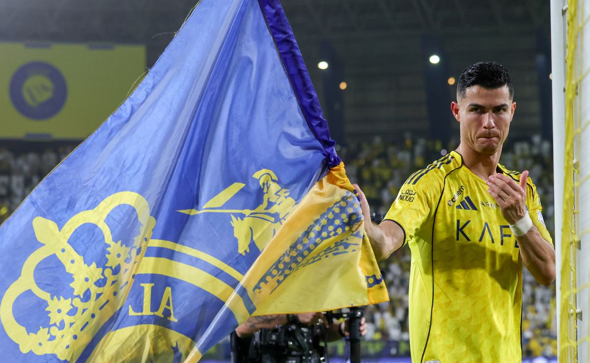 Cristiano Ronaldo’s Crucial Clash vs Damac: A Win, Draw, or Loss Could Flip the 2025–26 Saudi Pro League Title Race Upside Down