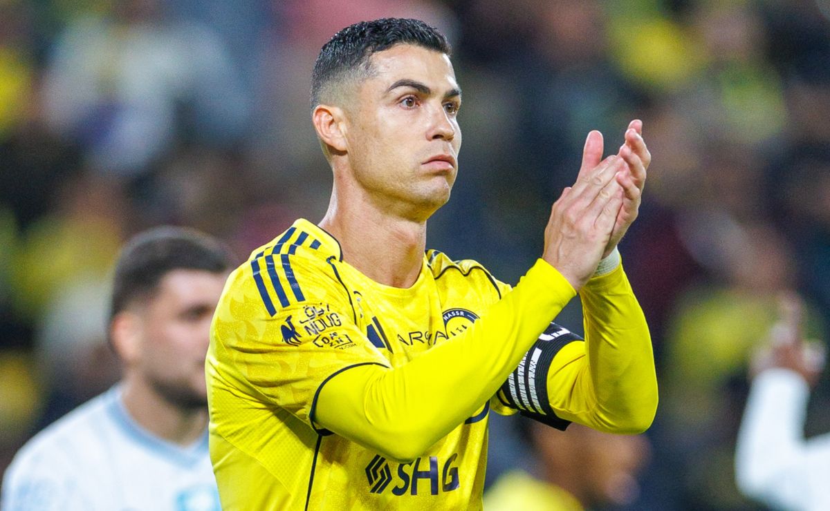 Cristiano Ronaldo’s Unbreakable Streak Shattered – What This Means for His Legacy at Al Nassr and Beyond
