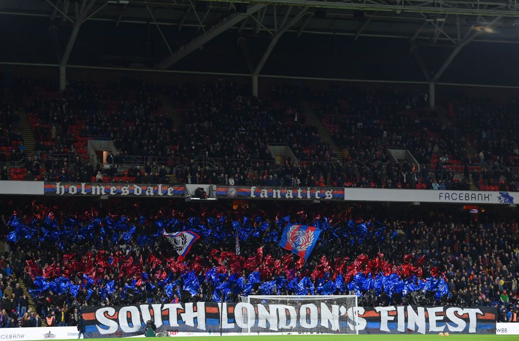 Crystal Palace Poised to Shock Fans by Targeting La Liga's Most Controversial Manager: Insider Report